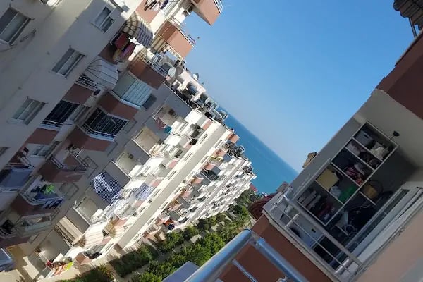 Özdemir Sitesi - Resim 3