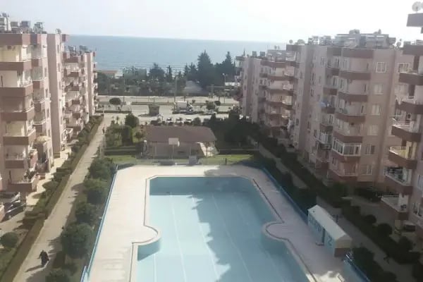 Özdemir Sitesi - Resim 12