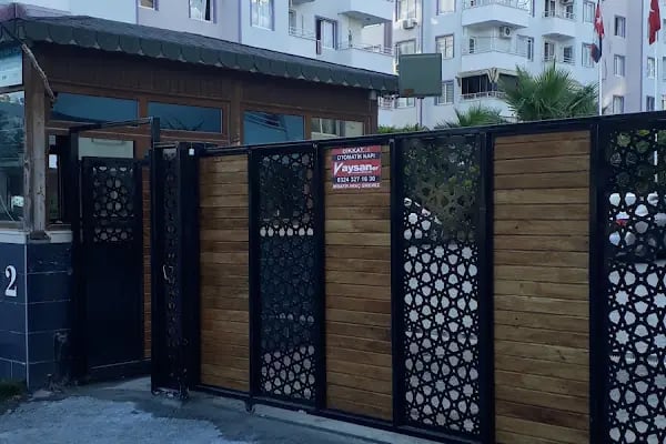 Özdemir Sitesi - Resim 5