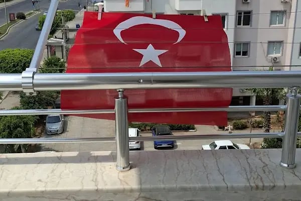 Özdemir Sitesi - Resim 2