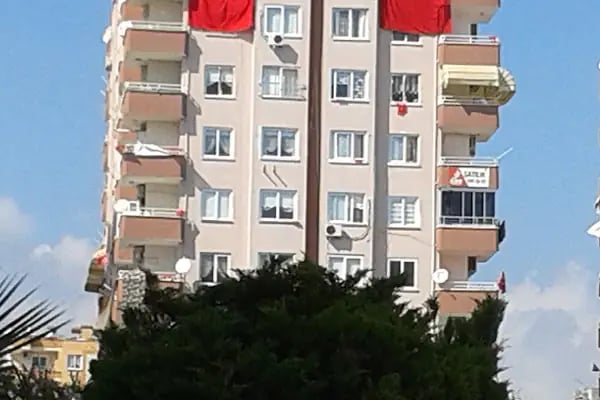 Özdemir Sitesi - Resim 8