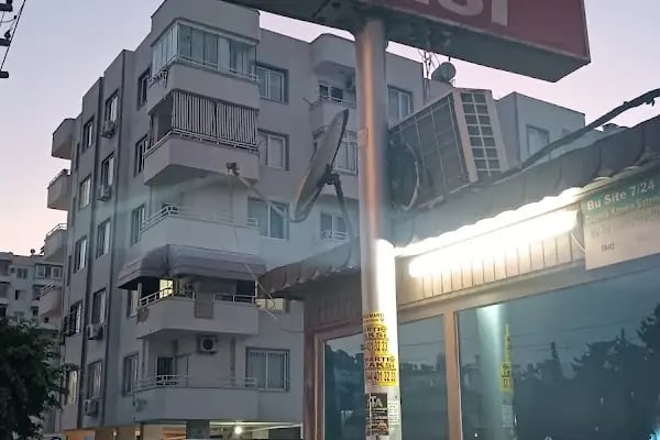 Özdemir Sitesi - Resim 14