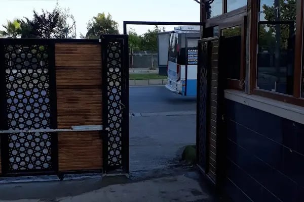 Özdemir Sitesi - Resim 9