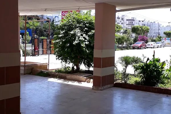 Özdemir Sitesi - Resim 10