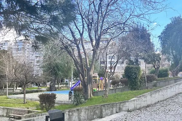 Susuz Dede Türbesi - Resim 6