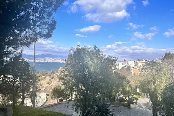 Susuz Dede Türbesi - Resim 3
