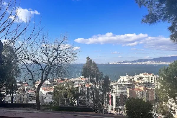 Susuz Dede Türbesi - Resim 4