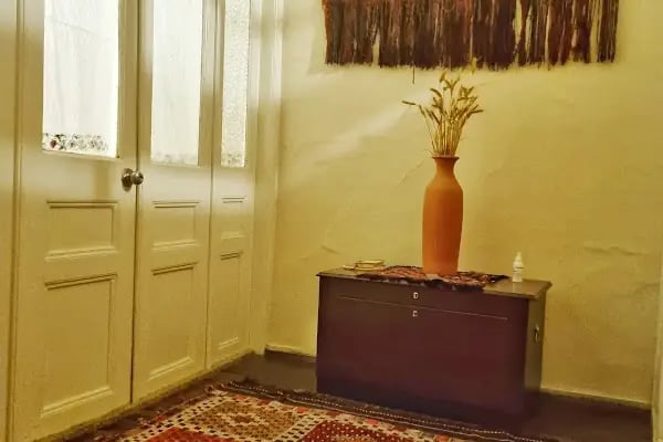 Odyssey Guest House - Resim 10