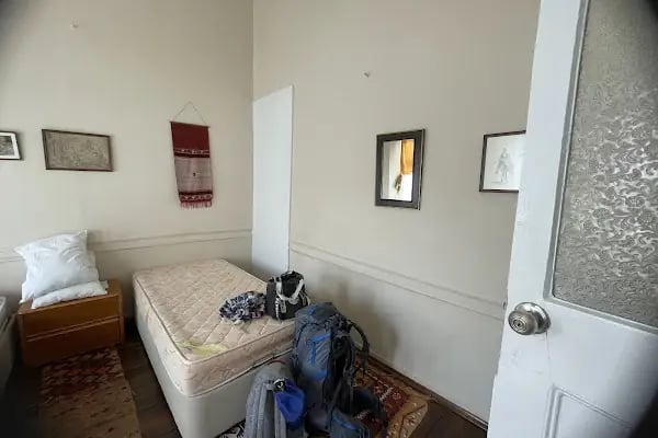 Odyssey Guest House - Resim 7