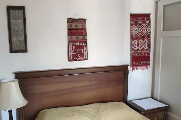 Odyssey Guest House - Resim 2