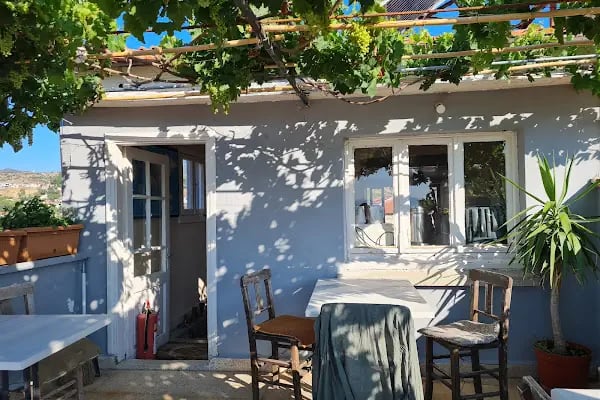 Odyssey Guest House - Resim 14