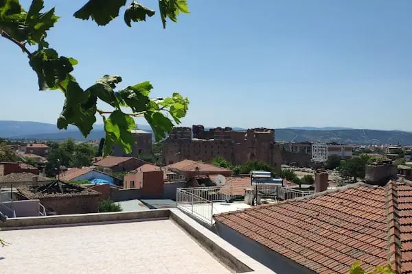 Odyssey Guest House - Resim 5