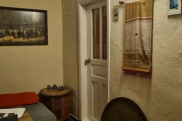 Odyssey Guest House - Resim 18