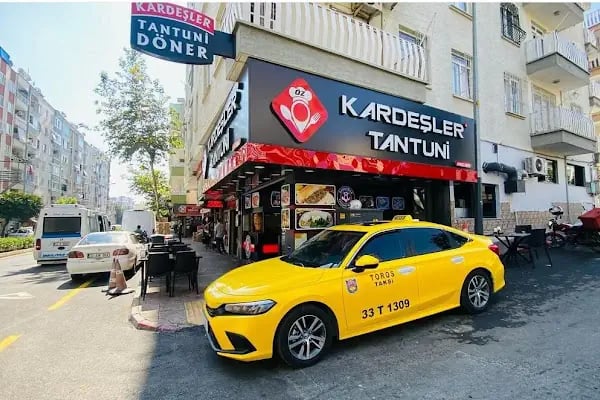 Toros Taksi Durağı - Resim 4