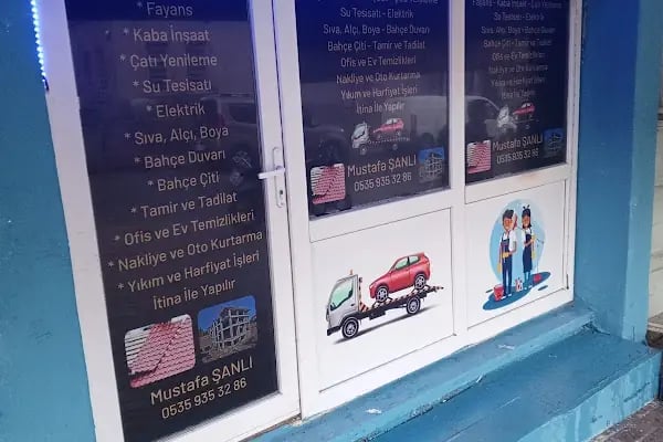 Şanlı ticaret bergama - Resim 1
