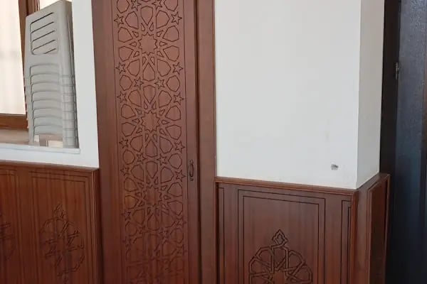 HZ. ALİ MESCİDİ - Resim 14