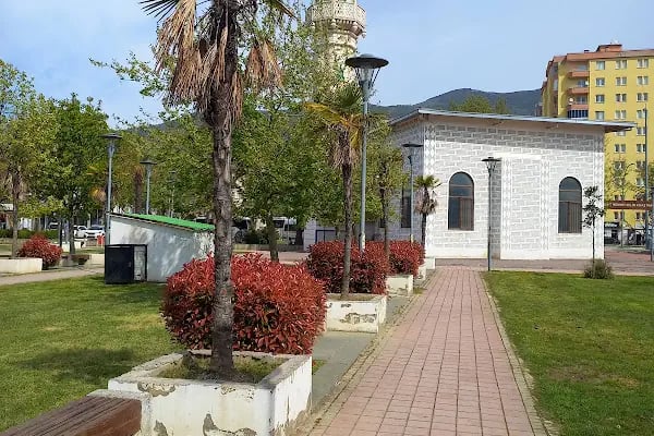 HZ. ALİ MESCİDİ - Resim 19
