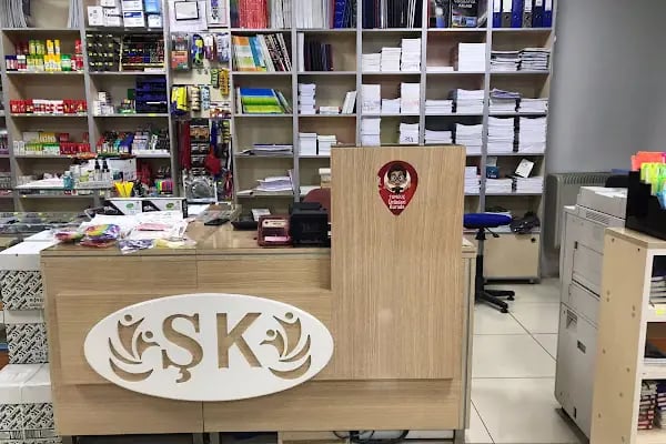 Şafak Kırtasiye Kitap Oyuncak - Resim 12