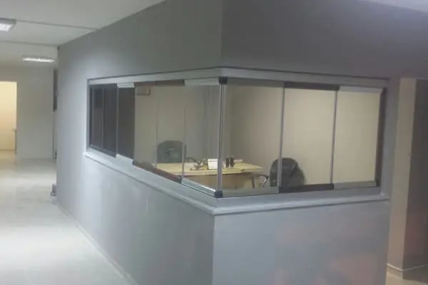 Çayırova Cam Balkon - Resim 5