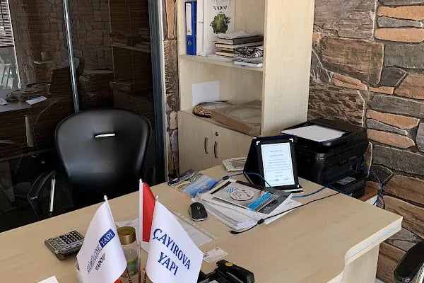 Çayırova Cam Balkon - Resim 3