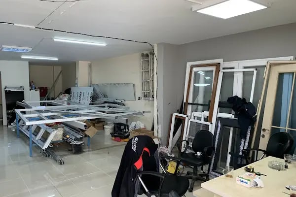 Çayırova Cam Balkon - Resim 7