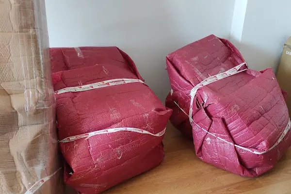 Özsarıca Ankara Nakliyat - Resim 6
