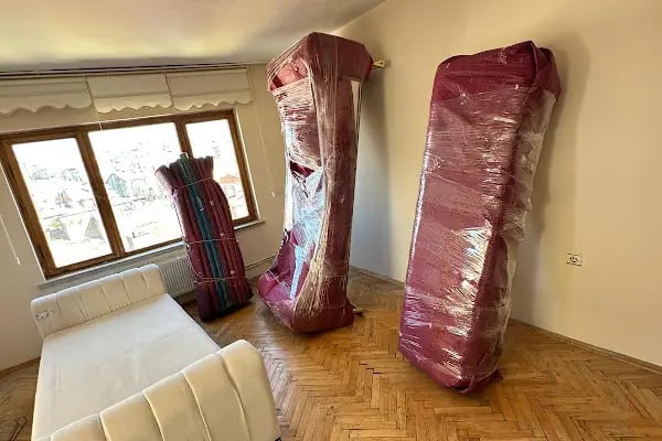Özsarıca Ankara Nakliyat - Resim 14