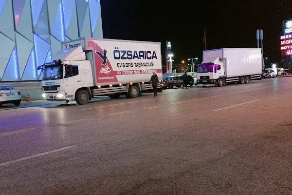 Özsarıca Ankara Nakliyat - Resim 15