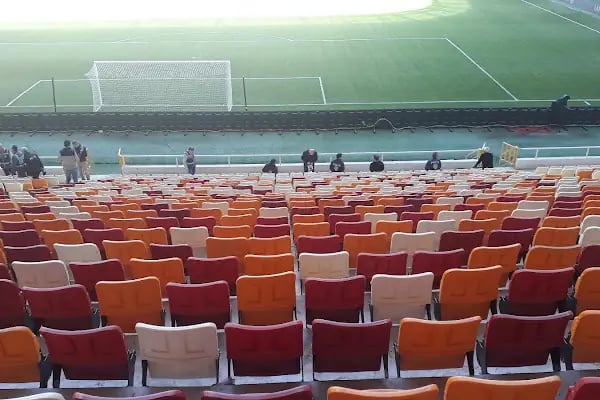 Yeni Malatya Stadyumu - Resim 18