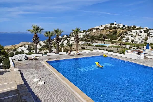 Hürpa Akyarlar Tatil Sitesi - Resim 3