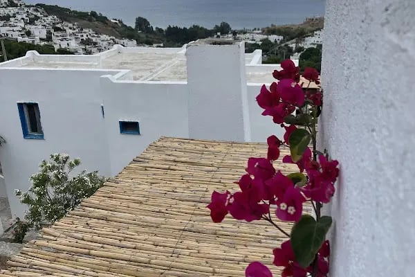 Hürpa Akyarlar Tatil Sitesi - Resim 11