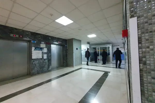 Meram Devlet Hastanesi - Resim 12