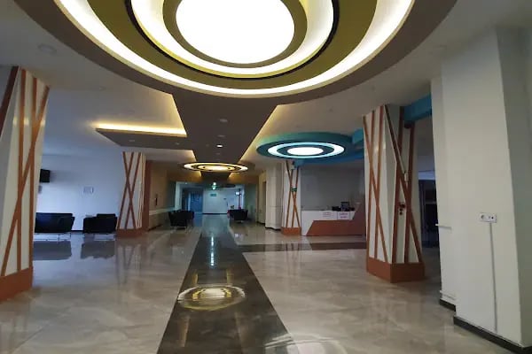 Meram Devlet Hastanesi - Resim 13