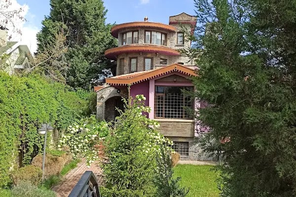 Meram Devlet Hastanesi - Resim 15