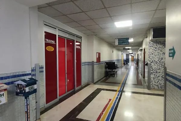 Meram Devlet Hastanesi - Resim 9