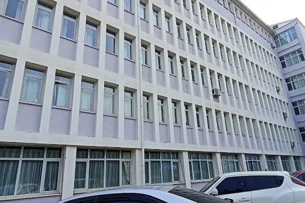 Meram Devlet Hastanesi - Resim 20