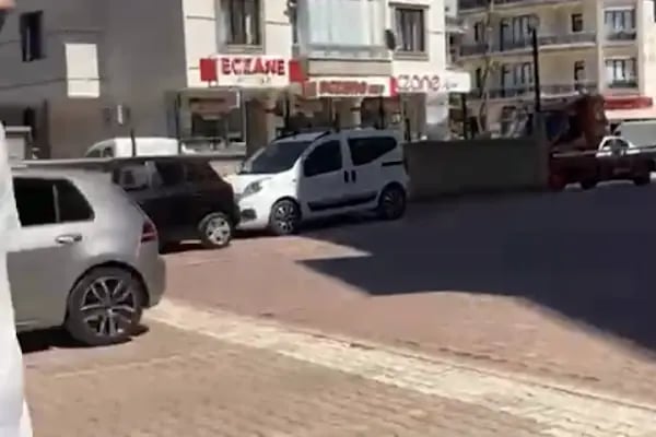 Meram Devlet Hastanesi - Resim 17