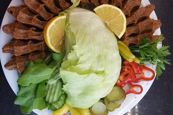 lujuria cafe & restaurant - Resim 17