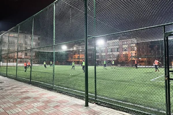 Beşikkaya Spor Tesisleri - Resim 5