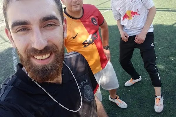 Beşikkaya Spor Tesisleri - Resim 11