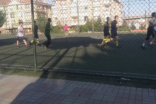 Beşikkaya Spor Tesisleri - Resim 10