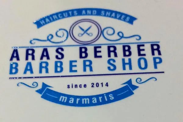 Aras Berber (BARBER) - Resim 16