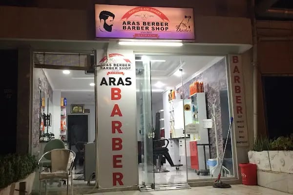 Aras Berber (BARBER) - Resim 4