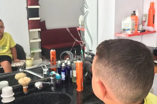 Aras Berber (BARBER) - Resim 8