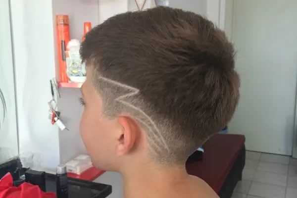 Aras Berber (BARBER) - Resim 18