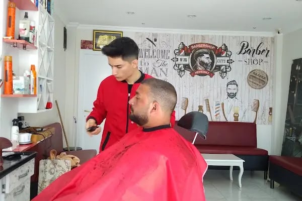 Aras Berber (BARBER) - Resim 12