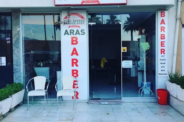 Aras Berber (BARBER) - Resim 3