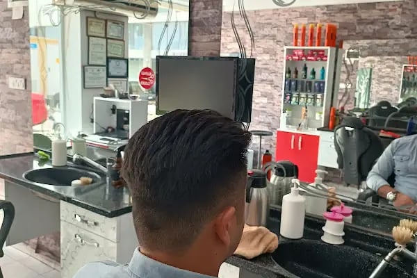 Aras Berber (BARBER) - Resim 13