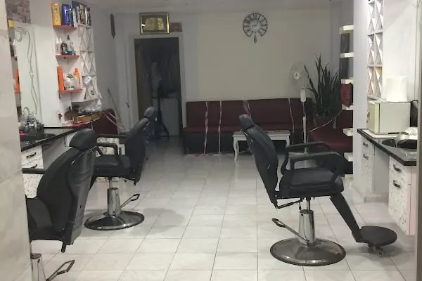 Aras Berber (BARBER) - Resim 5