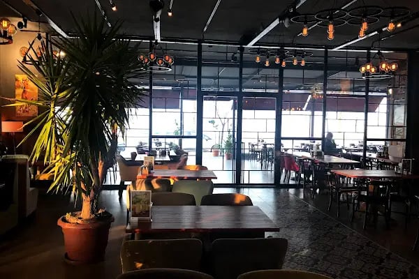 Serbahçe Restorant &amp; Konaklama - Resim 7